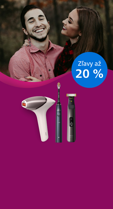 Philips vikend